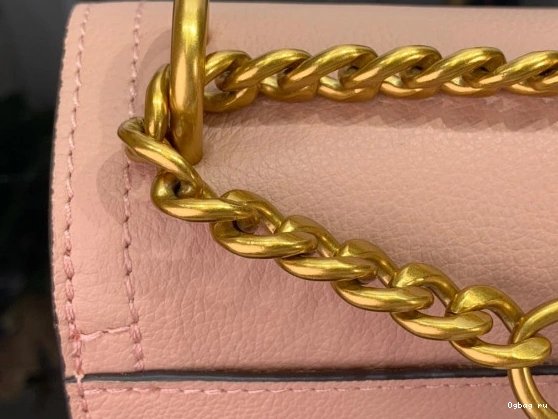 LOCKME LOUIS VUITTON PM CHAIN 0820